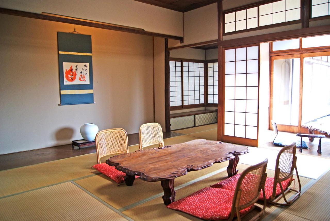 Hotel Dougoya Matsuyama  Habitación foto