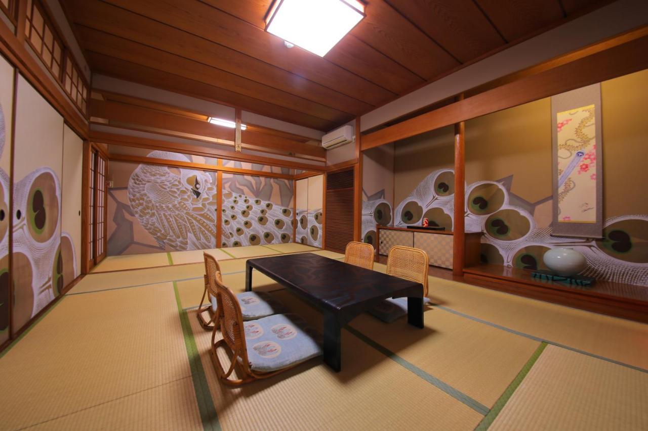 Hotel Dougoya Matsuyama  Exterior foto