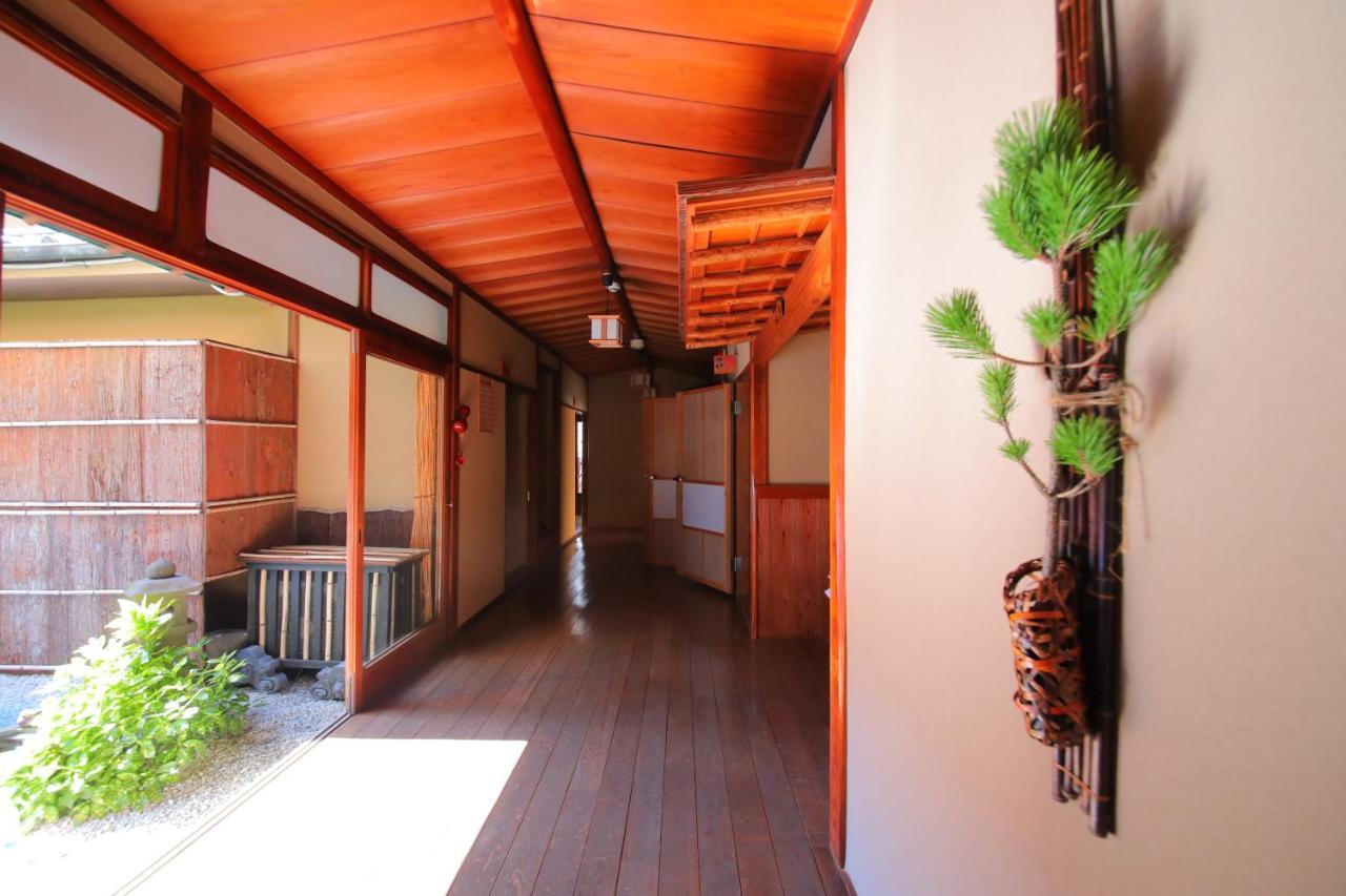 Hotel Dougoya Matsuyama  Exterior foto